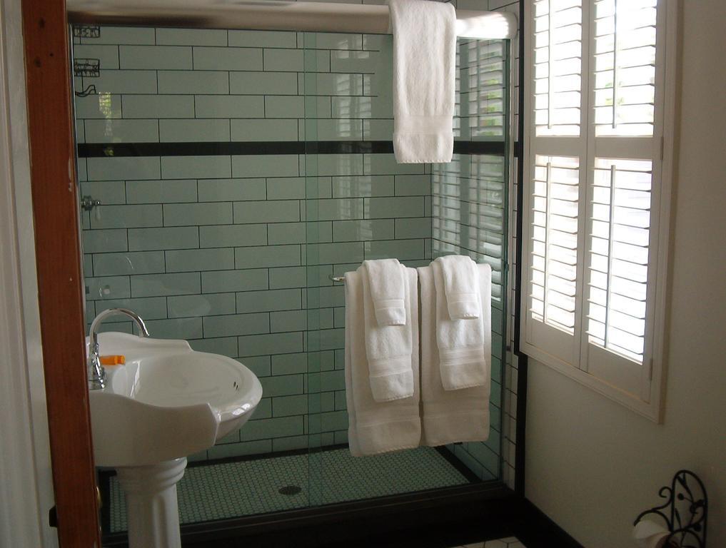 Jamestown Hotel Extérieur photo